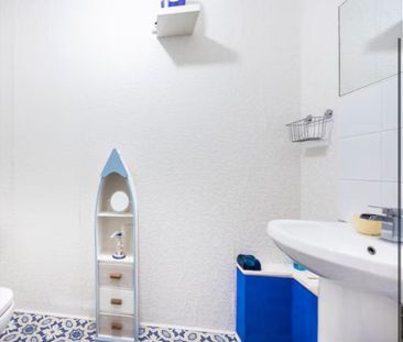 Room in a Shared Flat, City Walk, SE1 - Photo 4