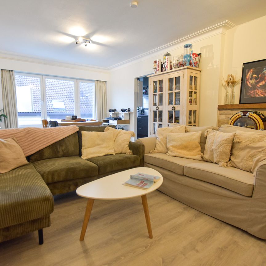 Kardinaal Mercierstraat 29 bus 6, 8000 Brugge - Photo 1