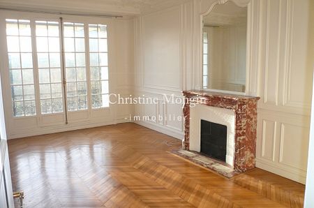 Appartement - Neuilly-Sur-Seine (92200) - 100.15 m² - - Photo 4