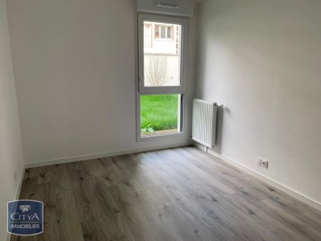 Appartement à louer 2 pièces 45.01m² - Photo 3
