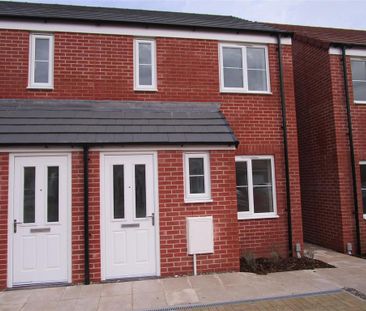 2 bedroom semi-detached house to rent - Photo 5