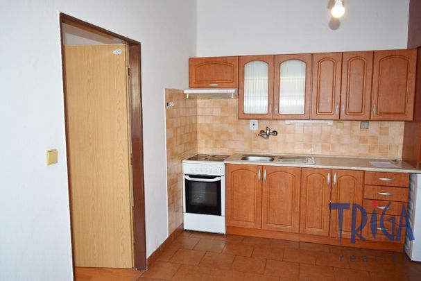 Pronájem bytu 2+kk 40 m² - Photo 1