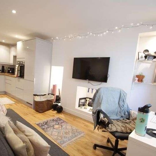 Rackclose Lane, Exeter, EX4 - Photo 1