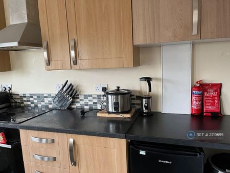 1 bedroom in a house share to rent - Photo 4