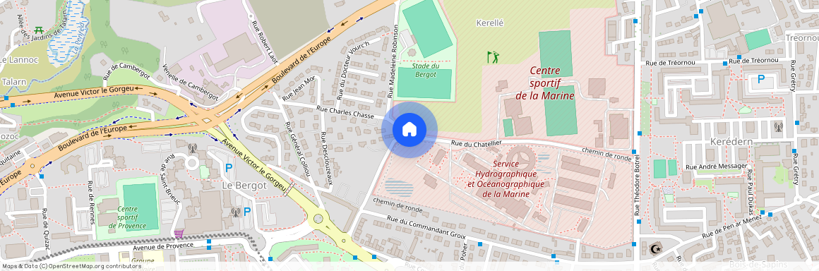 29200, Brest