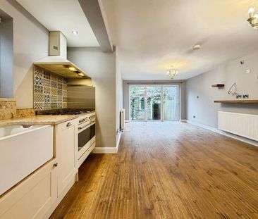 2 bedroom terraced house to rent - Photo 5