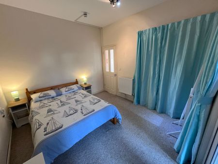 Oystermouth Villa, Oystermouth Road, Swansea SA1 3UJ - Photo 4