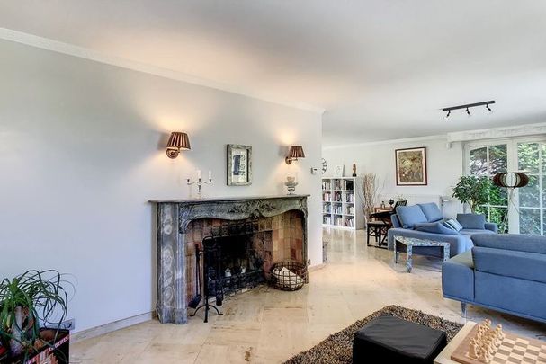 Villa te huur - Foto 1