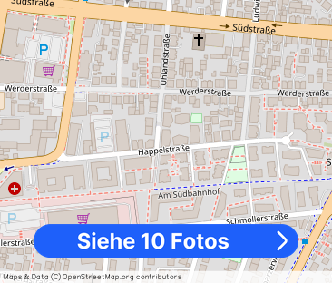 Gemütliche 3-Zimmer-Wohnung mit EBK und Loggia - Foto 1