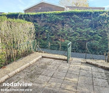 Appartement Merville Franceville Plage 1 pièce(s) 19.46 m2 - Photo 6