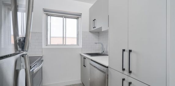 2 CH - 1 SDB - Montréal - $1,595 /mo - Photo 2