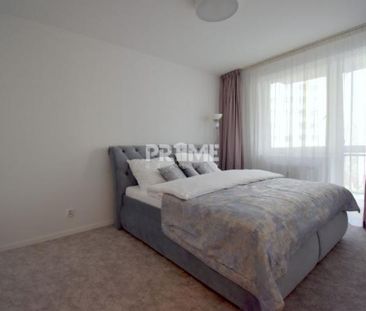 MODERNÝ 2i byt, BALKÓN, KLÍMA, Petržalské korzo, Rusovská cesta - Photo 3