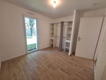 Maison 4 pièces – 106 m² environ à Vannes (ref : 31739) - Photo 4