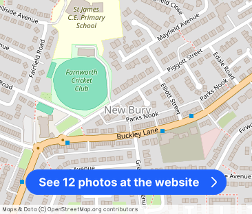 Piggott Street, Farnworth, Bolton, BL4 9PL - Photo 1