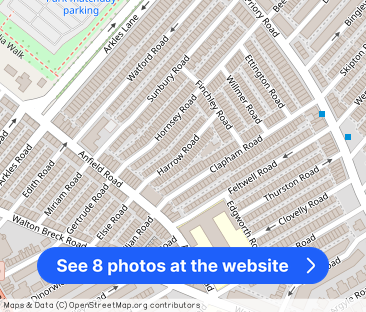 Harrow Road, Anfield, L4 2TJ - Photo 1