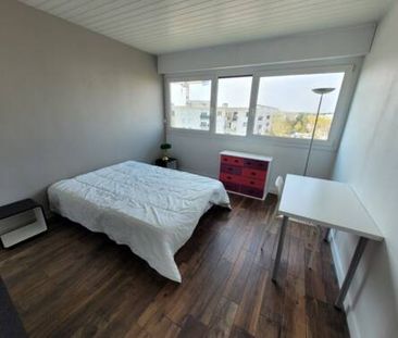 Appartement 4 chambres pour colocation - Photo 5