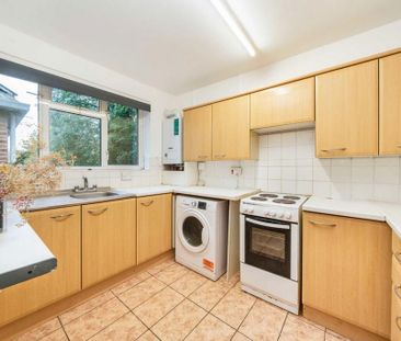 2 bedroom flat to rent - Photo 6