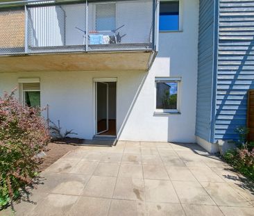 Ein- Zimmer- Terassenwohnung in Mariatrost | Mariatroster Straße 10... - Photo 6