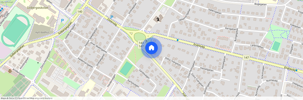 Follingbovägen 1A, 1 jan 2026 + sommar, Gotland