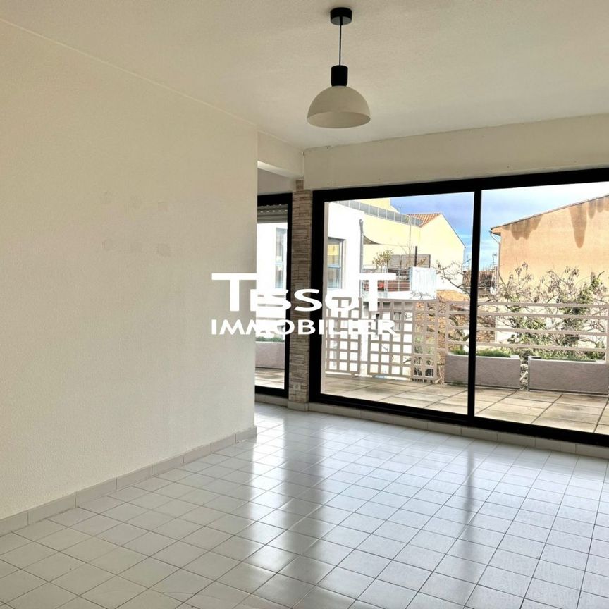 P3 60M² Jean Jaures - Pompidou - Photo 1