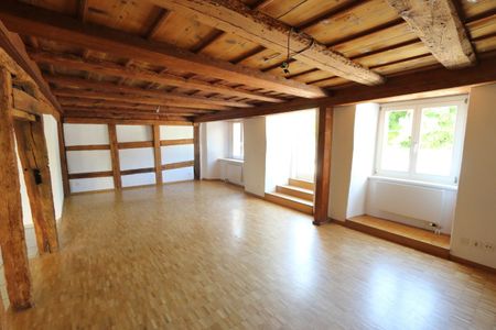 4.5 Zimmer, 1. Stock - Photo 2