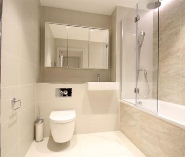 Onyx apartments, 102 Camley Street, London - Photo 6