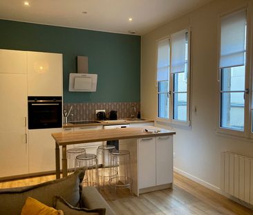 Location Appartement 1 pièce 40m² BESANCON 25000 - Photo 1