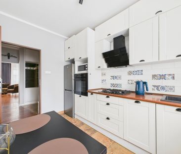 Zadbane mieszkanie na wynajem – Ząbki, ul. Orla - Photo 4