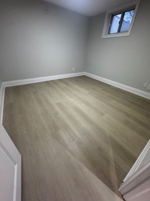 For Lease - 16 Almond Avenue Unit# Bsmt, Whitby, Ontario - Photo 1