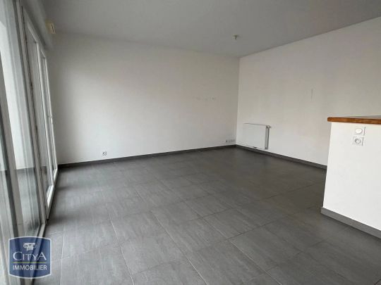 Appartement à louer 3 pièces 79.67m² - Photo 1