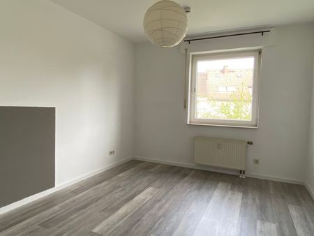 Bonn-Endenich: gemütliche Zweizimmerwohnung mit Balkon - Foto 3