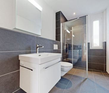 Your new oasis of well-being in the Sennenwies development! - Photo 5