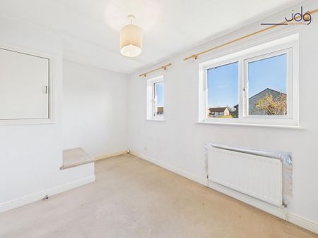 2 bedroom terraced house to rent - Photo 3