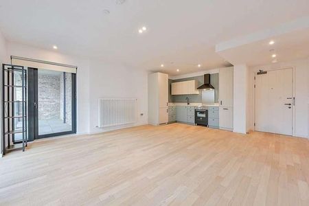 Calville House, Brentford, TW8 - Photo 4