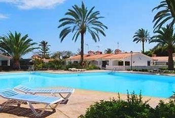 Palmas de Gran Canaria (Las), Canary Islands