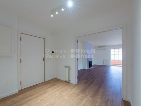 Apartamento T4 em Lisboa - Photo 4