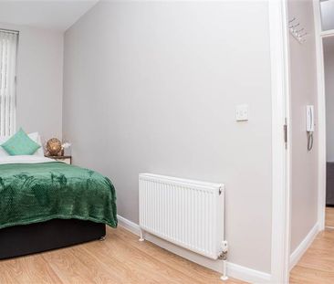 90 University Street Apartment 4, Botanic Avenue - Queens Quarter, ... - Photo 3
