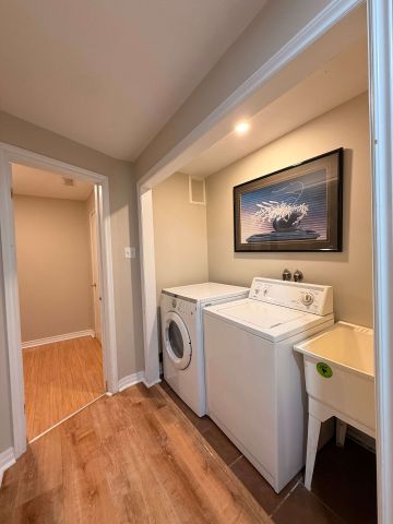 For Lease - 294 Wildberry Crescent Unit# Bsmt, Vaughan, Ontario - Photo 5