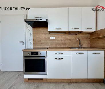 Pronájem bytu 2+kk 38 m² - Photo 5