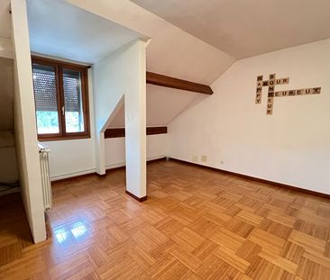 MAISON - 139,90 m² COURCELLES SUR VIOSNE - 6 pièce(s) - 139.9 m2 - Photo 6