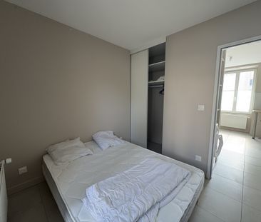 Location Appartement 2 pièces 22m² ORSAY 91400 - Photo 1