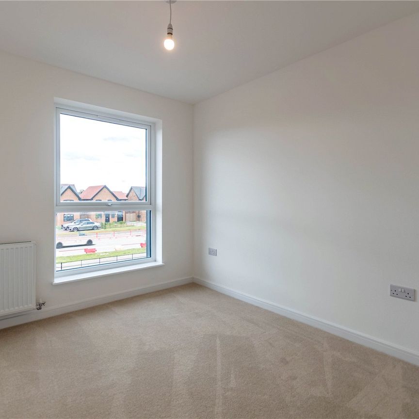 6, Hazel Road, Cramlington, Northumberland, NE23 8HP - Photo 1