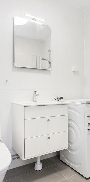 Vågens Gata 469, Brandbergen - Photo 1