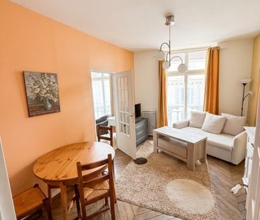 Location Appartement 2 pièces 33m² - Photo 1