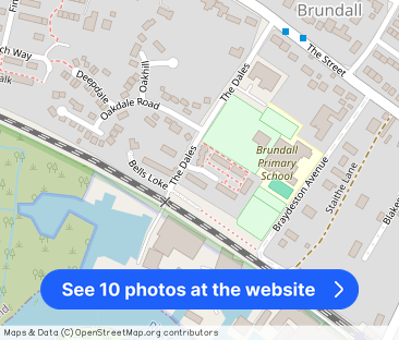 Riverdale Court, Brundall, Norwich - Photo 1