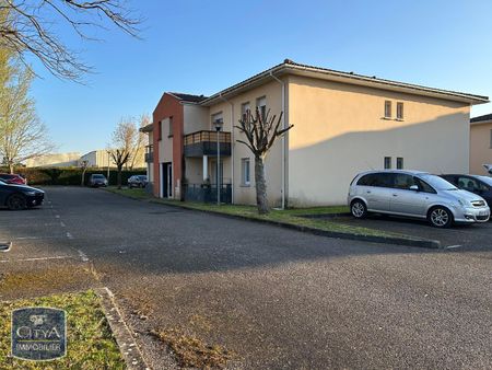 Location Appartement 3 pièces 51m² VILLENEUVE SUR LOT 47300 - Photo 5