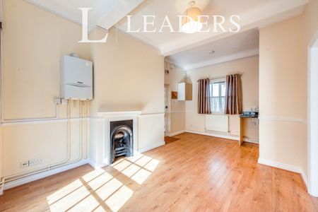 1 bedroom apartment to rent Mill Street Mews, 18 Mill Street, Bury St. Edmunds, IP28 - Photo 2