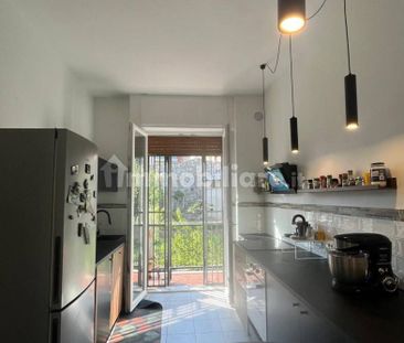 Appartamento via Carlo Antonio Tavella, Castelletto, Genova - Photo 2