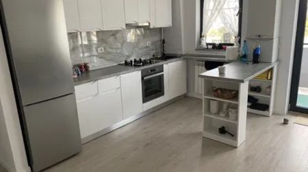 De inchiriat apartament, 2 camere, decomandat, 63 mp, Fermelor, Cod 160832 - Photo 3