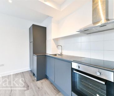 1 bedroom apartment to rent - Photo 2